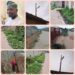 **Hon. Councilor Raheem Ganiyu Adebayo Lights Up and Clean up Ibadan South West Local Government Ward 10**
