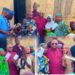 *Hon. Ajibi Kazeem Olaide Replicates Makinde’s Empowerment Model, Rolls Out Cash Empowerment to Party Faithfuls in Ibadan South East*