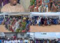 *Hon. Ajibi Kazeem Olaide Replicates Makinde’s Empowerment Model, Rolls Out Cash Empowerment to Party Faithfuls in Ibadan South East*