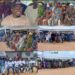 *Hon. Ajibi Kazeem Olaide Replicates Makinde’s Empowerment Model, Rolls Out Cash Empowerment to Party Faithfuls in Ibadan South East*