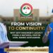 From Vision to Continuity: Why Seyi Makinde’s Legacy Finds a Natural Heir in Hon. Bimbo Adekanmbi