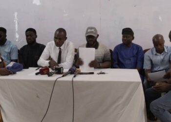 Oyo APC Stakeholders Reject Consensus Candidates, Insist on Direct Primaries