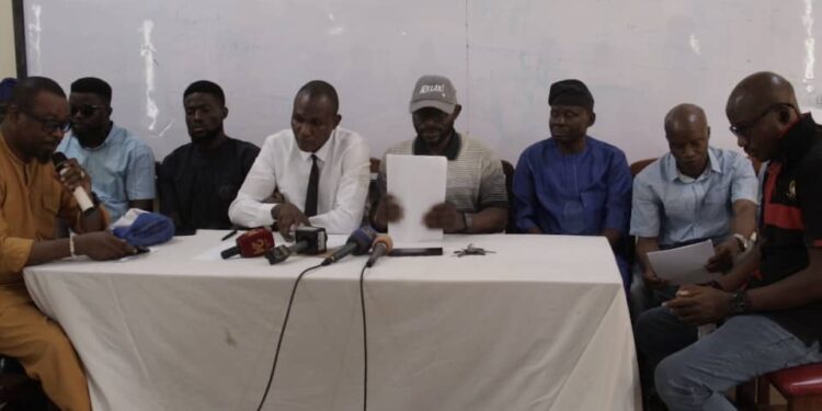 Oyo APC Stakeholders Reject Consensus Candidates, Insist on Direct Primaries