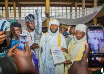 Akintayo’s Profile Raises Stake in Oyo PDP Governorship Calculus for 2027 by Alabi Re Mí Re