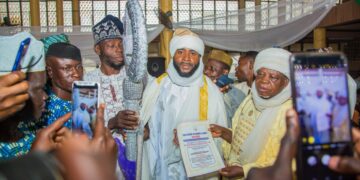 Akintayo’s Profile Raises Stake in Oyo PDP Governorship Calculus for 2027 by Alabi Re Mí Re