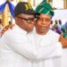 Oseni Expresses Gratitude to Jubril Sanusi, Supporters for Continued Confidence