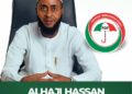 Breaking News: ISWAC Backs Hassano for Council Chairmanship, Highlights Humanitarian Contributions in Ibadan South West