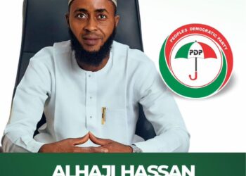 Breaking News: ISWAC Backs Hassano for Council Chairmanship, Highlights Humanitarian Contributions in Ibadan South West