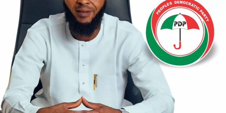 Breaking News: ISWAC Backs Hassano for Council Chairmanship, Highlights Humanitarian Contributions in Ibadan South West