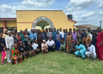 BREAKING: Ona Ara LG Appoints Over 100 Special Assistants to Deepen Grassroots Governance