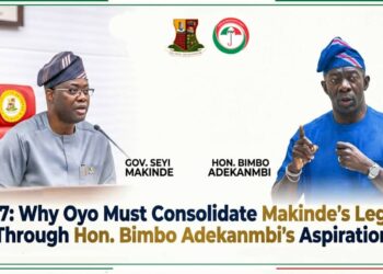 BREAKING: Ona Ara LG Appoints Over 100 Special Assistants to Deepen Grassroots Governance