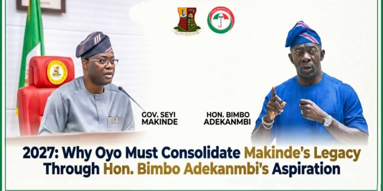 BREAKING: Ona Ara LG Appoints Over 100 Special Assistants to Deepen Grassroots Governance