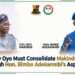 BREAKING: Ona Ara LG Appoints Over 100 Special Assistants to Deepen Grassroots Governance