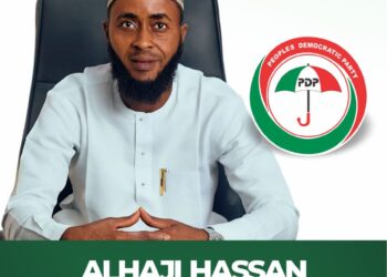 “The Work is Far from Finished, and the Best, Sure, is Yet to Come” Chairman Kamorudeen Speaks on Two Years Count in Office