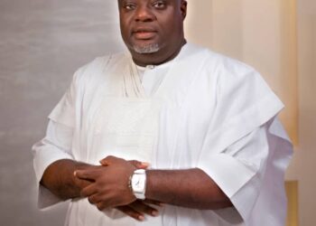 BREAKING: Ona Ara LG Appoints Over 100 Special Assistants to Deepen Grassroots Governance