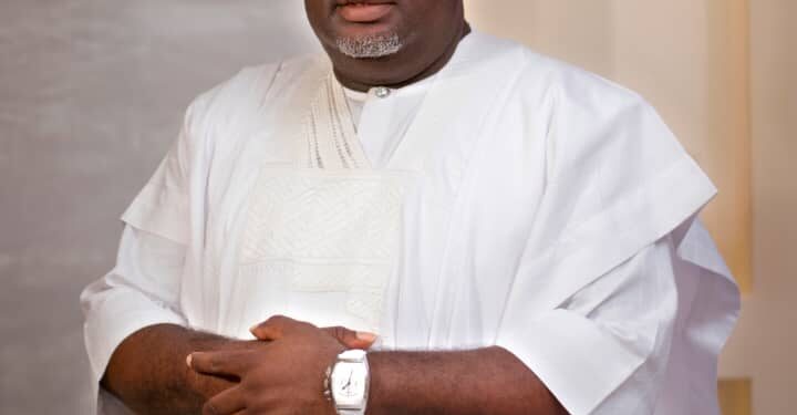 BREAKING: Ona Ara LG Appoints Over 100 Special Assistants to Deepen Grassroots Governance