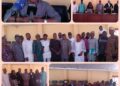 Photo News: Aleshinloye Reaffirms Fair Distribution of Jobs, Infrastructure in First 100 Days  …Assures continued performance despite funding constraints