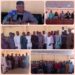 Photo News: Aleshinloye Reaffirms Fair Distribution of Jobs, Infrastructure in First 100 Days  …Assures continued performance despite funding constraints