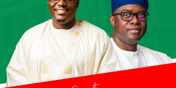 When Competence Meets Capacity: Why Shete Stands Tall for Ibadan South-West II