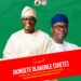 When Competence Meets Capacity: Why Shete Stands Tall for Ibadan South-West II
