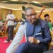 Oriyomi Hamzat Seeks Sanusi’s Backing for Oyo Governorship Bid  …as JDS group in Accord presents him award of Excellence
