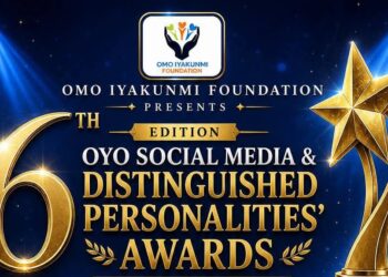 OIKF Set to Honour Oba Oloro of Oro, Actress Adegbola, Akinyele Council Boss and Others at the 6th OYSMA