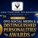 OIKF Set to Honour Oba Oloro of Oro, Actress Adegbola, Akinyele Council Boss and Others at the 6th OYSMA