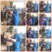**Ido LG: Hon. Oyewumi Kabir Akintayo Donates ₦300,000 to Ward 10 Party Members**