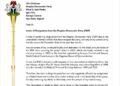 Ibarapa North /Central Federal Rep, Anthony Adepoju Resigns from PDP Over Internal Crisis