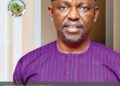 Breaking: Oluyole LG Chairman, Akeem Olatunji Resigns from PDP