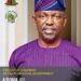 Breaking: Oluyole LG Chairman, Akeem Olatunji Resigns from PDP