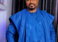 *Egbeda/Ona-Ara Federal Constituency PDP Consensus Candidate, OTOPE, Resigns from PDP; Appreciates Gov. Makinde, Party Leaders*