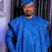 *Egbeda/Ona-Ara Federal Constituency PDP Consensus Candidate, OTOPE, Resigns from PDP; Appreciates Gov. Makinde, Party Leaders*