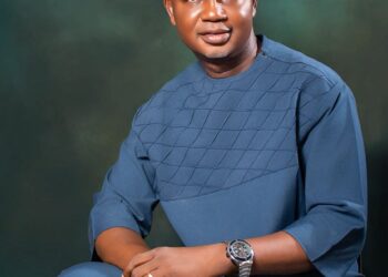 CELEBRATING A YEAR OF PURPOSEFUL LIFE: DR. TEMITOPE KOLAPO GLORIOUS OFFERS THANKSGIVING TO GOD ON BIRTHDAY ANNIVERSARY