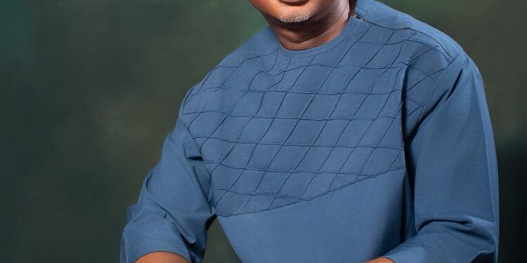CELEBRATING A YEAR OF PURPOSEFUL LIFE: DR. TEMITOPE KOLAPO GLORIOUS OFFERS THANKSGIVING TO GOD ON BIRTHDAY ANNIVERSARY