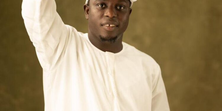 *ENGR. TOHEEB ADEGOKE ADLAT RESIGNS FROM PDP, SET TO ANNOUNCE NEW POLITICAL PARTY*