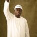 *ENGR. TOHEEB ADEGOKE ADLAT RESIGNS FROM PDP, SET TO ANNOUNCE NEW POLITICAL PARTY*
