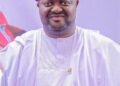 Oyo Lawmaker, Hon. Adebayo Babajide Gabriel Resigns from PDP Over Irreconcilable Differences
