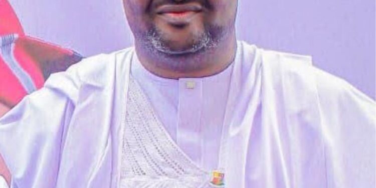 Oyo Lawmaker, Hon. Adebayo Babajide Gabriel Resigns from PDP Over Irreconcilable Differences