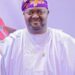 Oyo Lawmaker, Hon. Adebayo Babajide Gabriel Resigns from PDP Over Irreconcilable Differences