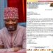 Oyo Lawmaker, Hon. Adebayo Babajide Gabriel Resigns from PDP Over Irreconcilable Differences
