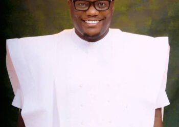 JUST IN: HON. AKINSETE OLAKUNLE RESIGNS FROM PDP, SET TO ANNOUNCE NEW POLITICAL PARTY   