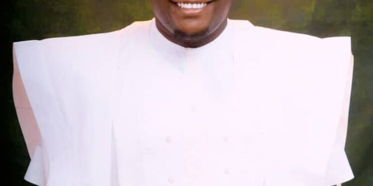 JUST IN: HON. AKINSETE OLAKUNLE RESIGNS FROM PDP, SET TO ANNOUNCE NEW POLITICAL PARTY   
