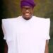 JUST IN: HON. AKINSETE OLAKUNLE RESIGNS FROM PDP, SET TO ANNOUNCE NEW POLITICAL PARTY   