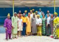 2027: Jubril Dotun Sanusi Hosts APC Oyo Women Stakeholders, Advocates Tinubu’s Re-Election