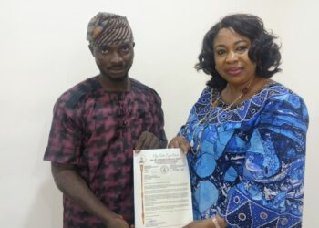 “Enough Is Enough”: Hon. Comforter Resigns from PDP Over Lingering Crisis