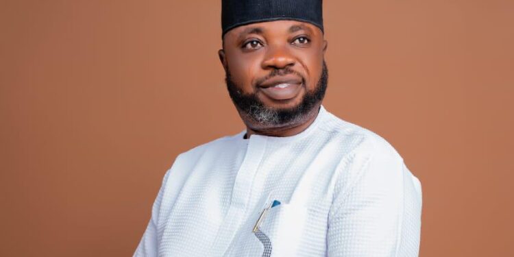 Consensus with Purpose: Dasola Adefabi Fadiran Appreciates Makinde, Party Leaders, Stakeholders