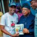 Oyo Lawmaker Hon. Olayinka Omikunle Resigns from PDP; Appreciates Gov. Makinde, Party Leaders, Constituents   