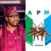 OTOPE Moves to APM After PDP Exit, Sets Sights on 2027 Federal Constituency Seat