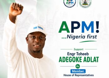 Ona-Ara Chairman, Temitope Kolapo GLORIOUS, Celebrates Bimbo Adekanmbi’s Emergence as Consensus Candidate